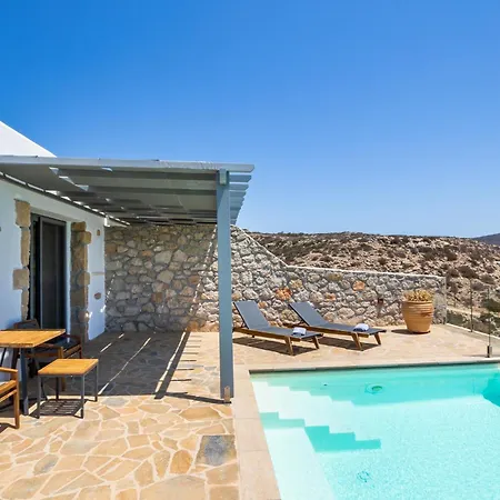 Sophid Wellness Suites Karpathos-3