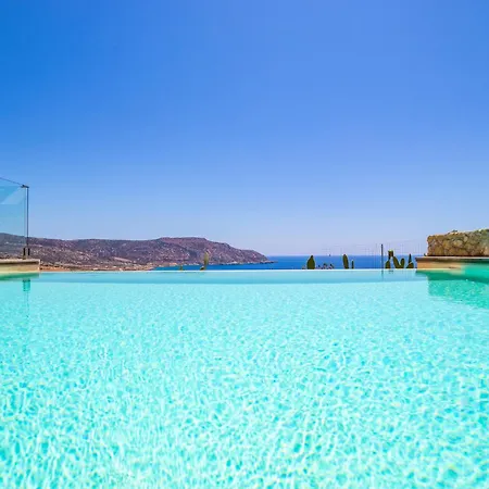 Sophid Wellness Suites Karpathos-2