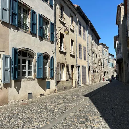 Relais du Noble Voyageur-3