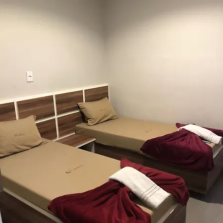 Hotel Off-2