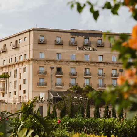 The Phoenicia Malta - The Leading Hotels Of The World-2