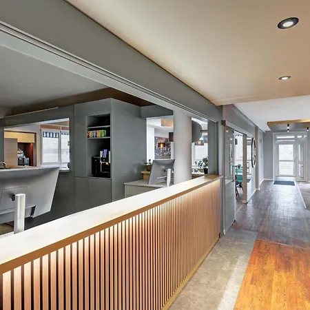 B&B Hotel Kassel-Industriepark-2