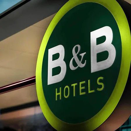 B&B Hotel Darmstadt-3