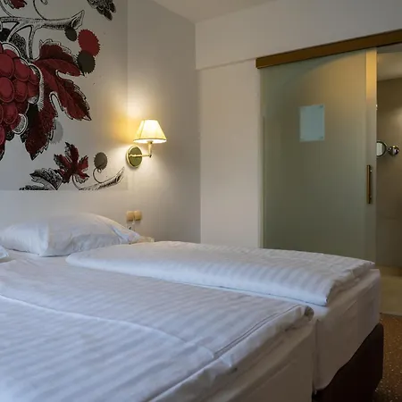Hotel Piramida-2