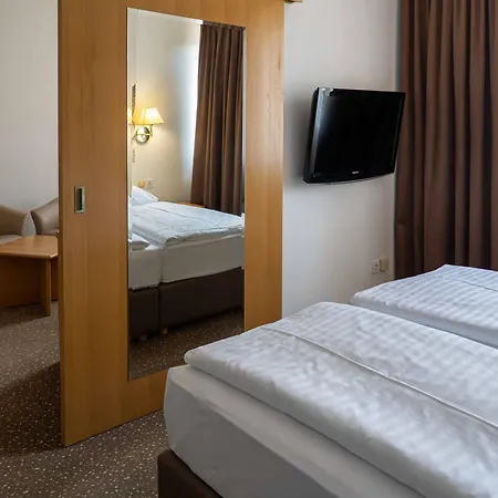 Hotel Piramida-3