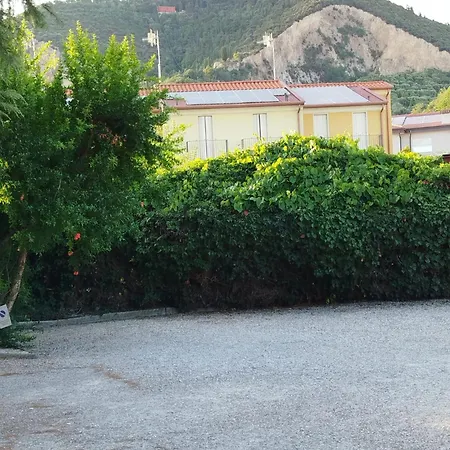Hotel La Selce-3