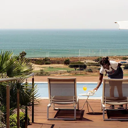 Palmares Beach House Hotel - Adults Friendly-3
