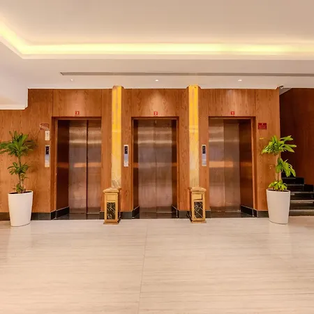 Grand Plaza Badr Al Maqam Fully Renovated-3