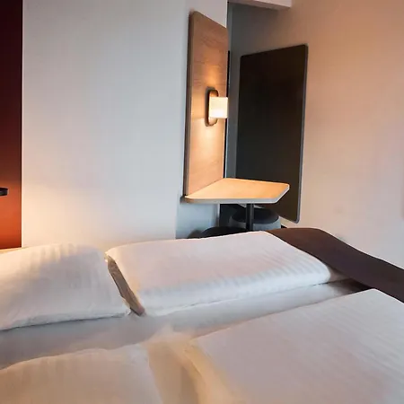 B&B Hotel Vejle-3