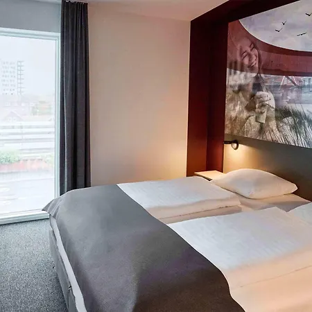 B&B Hotel Vejle-2