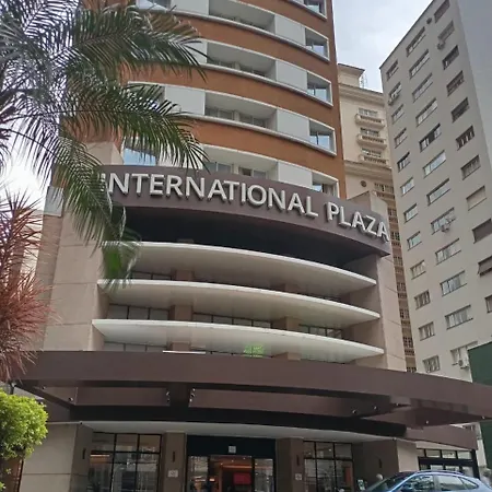 Hotel America International Jardins-2