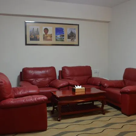 City Star Hotel-3
