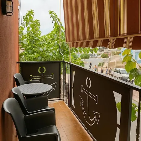 Hotel Ancla-2