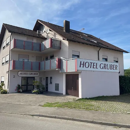 Hotel Gruber-2
