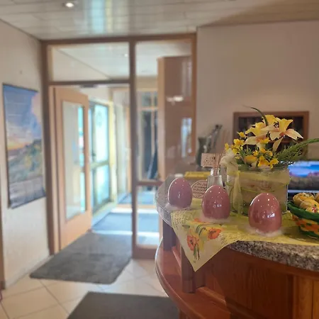 Hotel Gruber-3