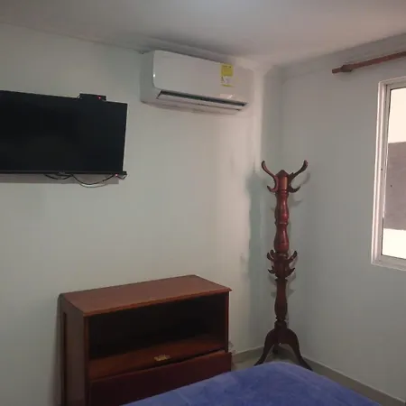 Hotel Palma Real Cartagena-2