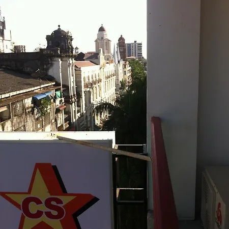 City Star Hotel-2