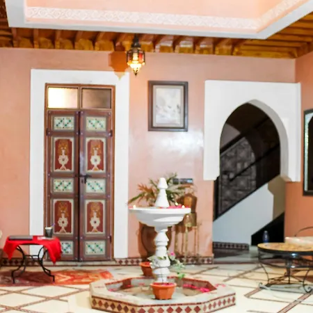 Riad La Famille-2