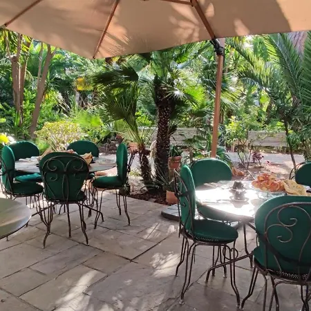 Hôtel Bon Abri - Maison Sanaryenne-2