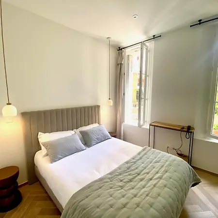Hôtel Bon Abri - Maison Sanaryenne-3