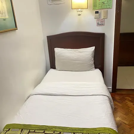 Comfy Inn Manila-Kalaw-3