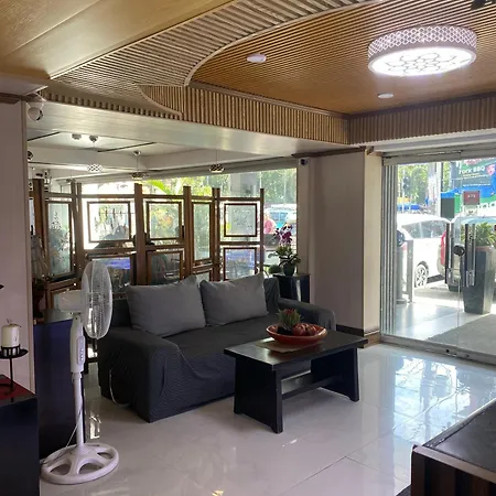 Comfy Inn Manila-Kalaw-2