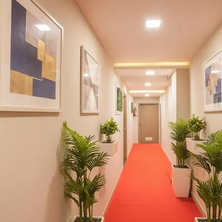 Fabhotel Silver Lake-3
