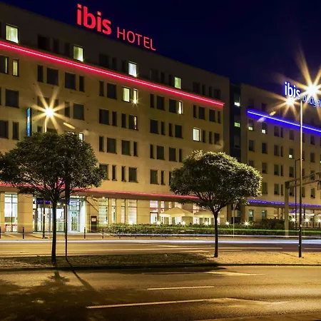 Ibis Budget Krakow Stare Miasto-2