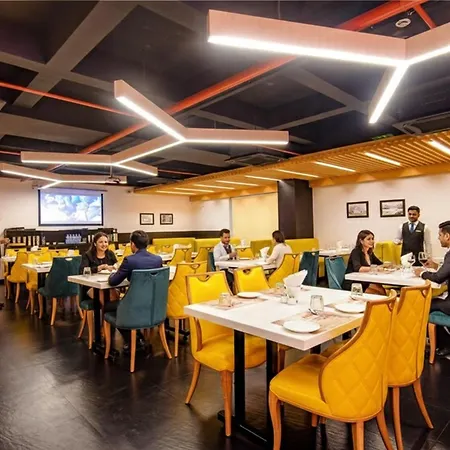 Fabhotel Prime Karims-2