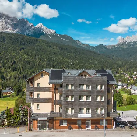Th Cadore - Hotel Antelao-3
