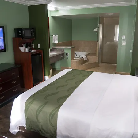 Quality Inn Hemet - San Jacinto-3