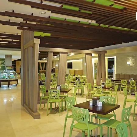 Sheraton Grand Panama-2