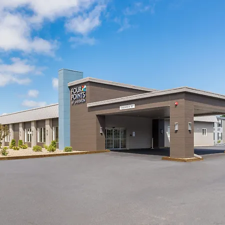 Four Points By Sheraton Eastham Cape Cod-2