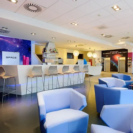 B&B Hotel Bremen-Altstadt-2