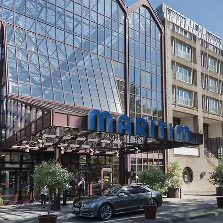 Maritim Hotel Koeln-3