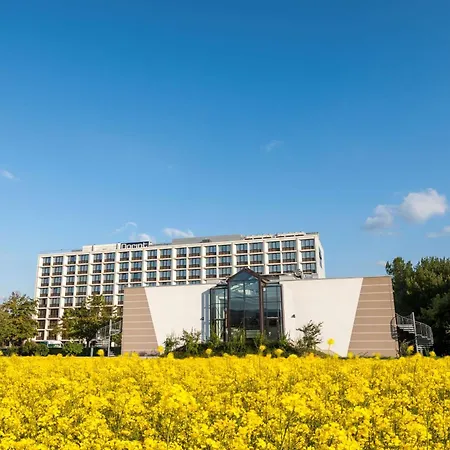 Dorint Main Taunus Zentrum Frankfurt Sulzbach by Sunday Hotels-3