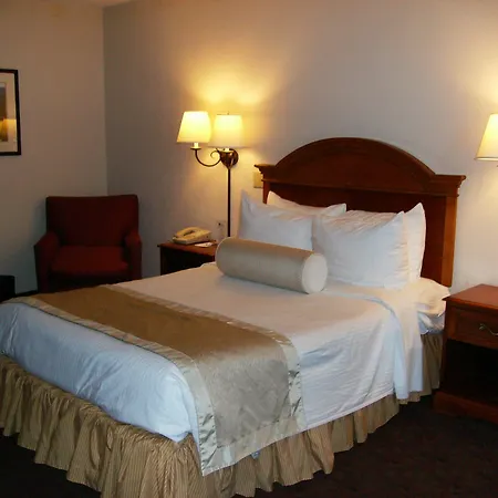 Best Western Plus Bradford Inn-3