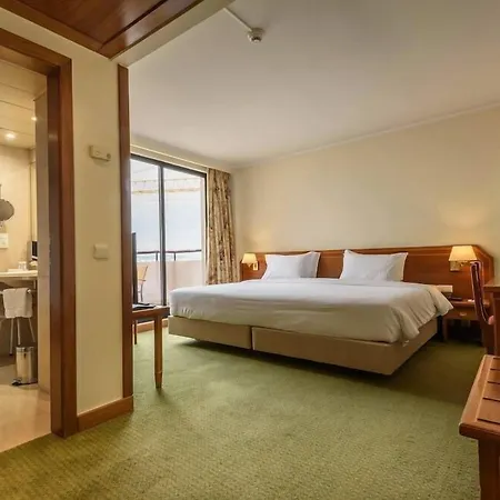 Hotel Real Parque-3