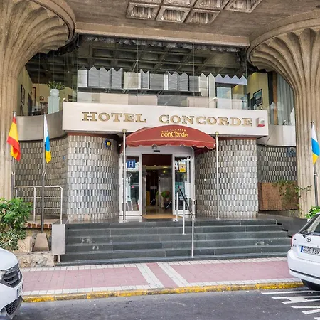 Hotel Concorde-2