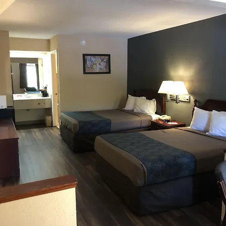 Days Inn By Wyndham Helen-2