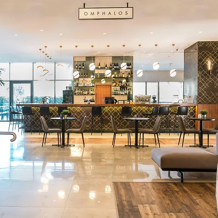 Cassia Hotel Jerusalem-2