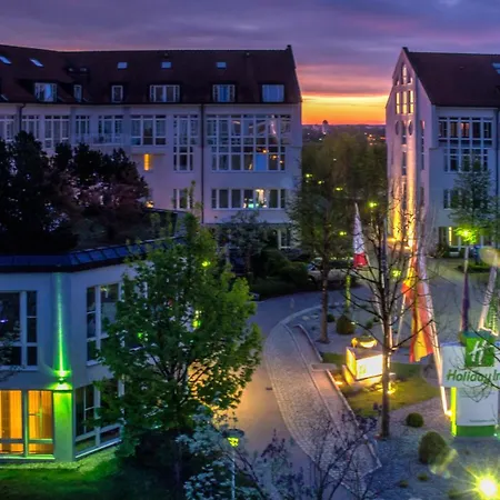 Holiday Inn Munich Unterhaching By Ihg-2