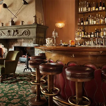 Badrutt'S Palace Hotel St Moritz-2