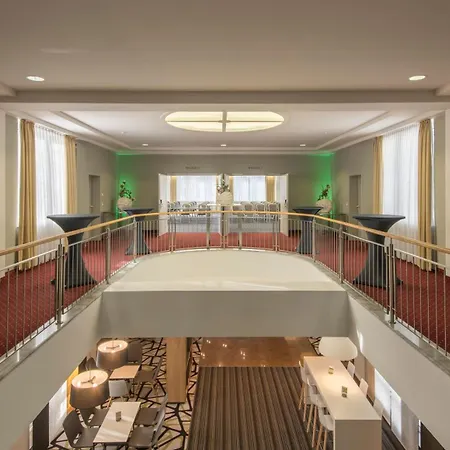 Holiday Inn Munich Unterhaching By Ihg-3