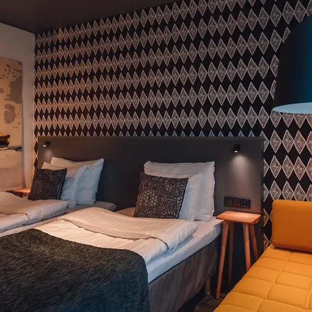 Original Sokos Hotel Presidentti Helsinki-3