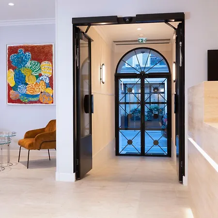 Hotel Duminy-Vendome-3