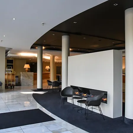 Relexa Hotel Airport Duesseldorf/Ratingen-2