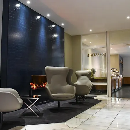Relexa Hotel Airport Duesseldorf/Ratingen-3