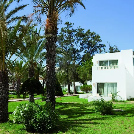 Steigenberger Marhaba Thalasso Hammamet-2