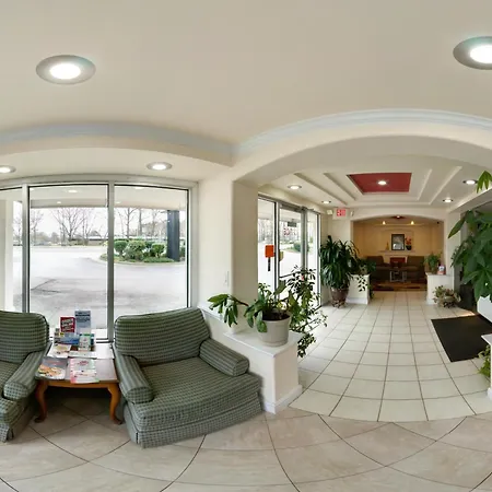 Key West Inn - Newport News-2